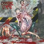 Cannibal Corpse "Bloodthirst LP"