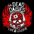 Dead Daisies, The "Live & Louder Cddvd"