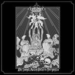 Unhuman Disease "De Templi Autem Veteris Serpentis"