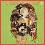 Michels, El Affair Meets Liam Bailey "Ekundayo Inversions (Translucent RED) LP"