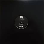 U2 "The Blackout Lp"