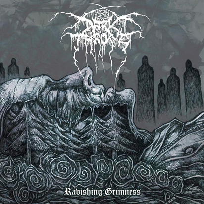 Darkthrone "Ravishing Grimness"