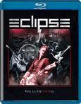 Eclipse "Viva La Victouria BLURAY"