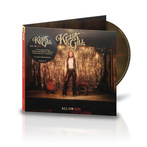 Kezia Gill "All On Red"