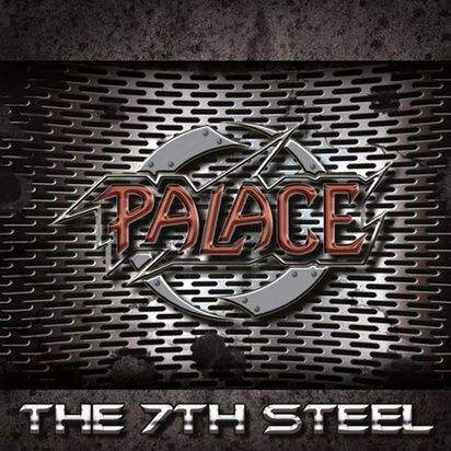 Palace "The 7th Steel"