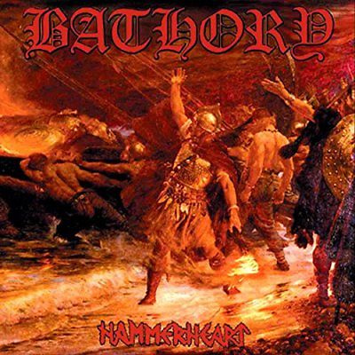 Bathory "Hammerheart"