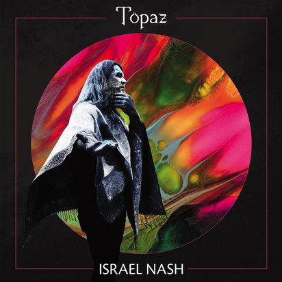 Nash, Israel "Topaz LP BLACK"