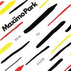Maximo Park "Risk To Exist Limited Edition"