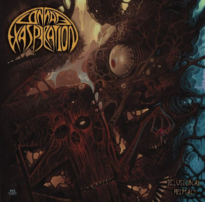 Connate Exasperation "Delusional Primacy"