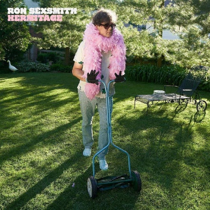 Sexsmith, Ron "Hermitage"