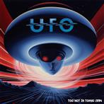 UFO "Too Hot In Tokyo 1994"