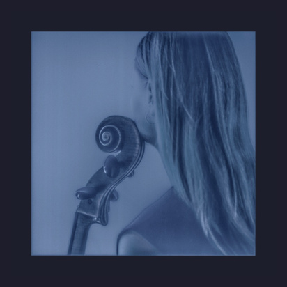 Dobrawa Czocher "State Of Matter"