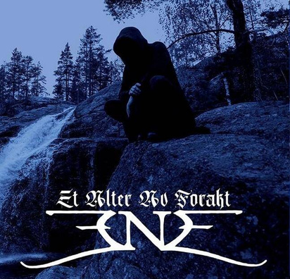 Ene "Et Alter Av Forakt LP"