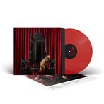 Brume "Marten LP RED"