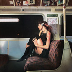 Polachek, Caroline "Desire I Want To Turn Into You LP Everasking Edition"