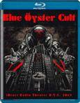 Blue Oyster Cult "iHeart Radio Theater NYC 2012 BR"
