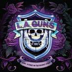L.A. Guns "Live! A Night On The Sunset Strip "