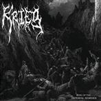 Krieg "Rise Of The Imperial Hordes"