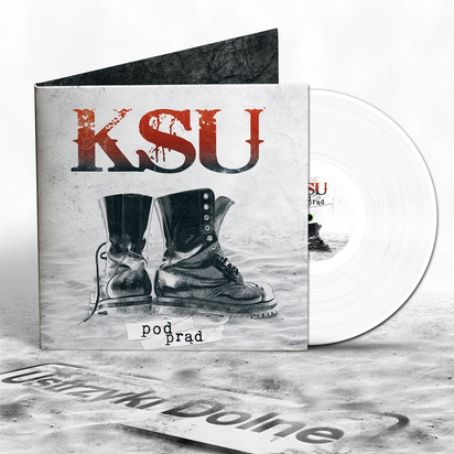 KSU "Pod prąd LP WHITE"