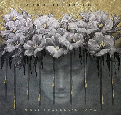 Worm Ouroboros "What Graceless Dawn"