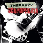Therapy? "Scopophobia Live In Belfast CDDVD"