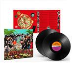 Various Artists "Frank Popp Ensemble Under Covers"