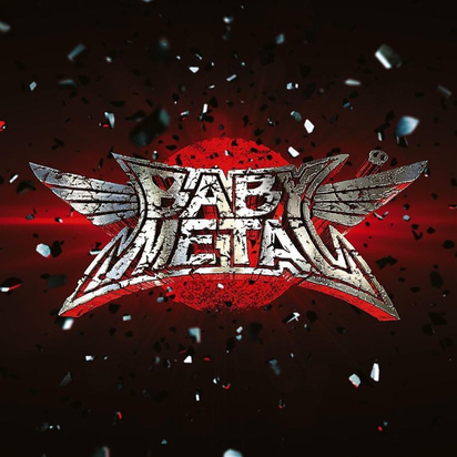 Babymetal "Babymetal"