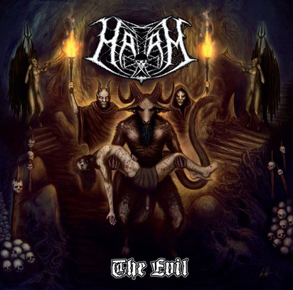 Harm "The Evil"