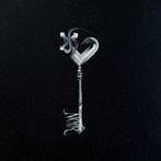 Lord Of The Lost "Opvs Noir Vol 1 LP"