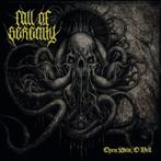 Fall Of Serenity "Open Wide, O Hell"