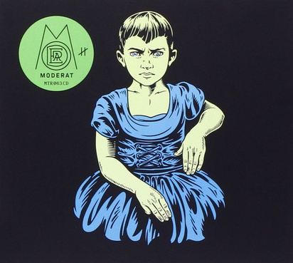 Moderat "III"