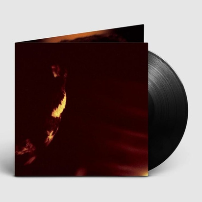 Skepticism "Stormcrowfleet 30th Anniversary LP BLACK"