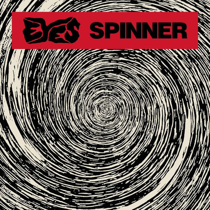 Eyes "Spinner"