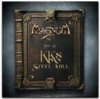 Magnum "Live At KK's Steel Mill"