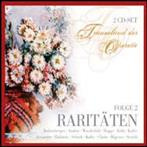 Rothenberger/Anders/Wunderlich/+ "Operetten Raritäten Folge 2"