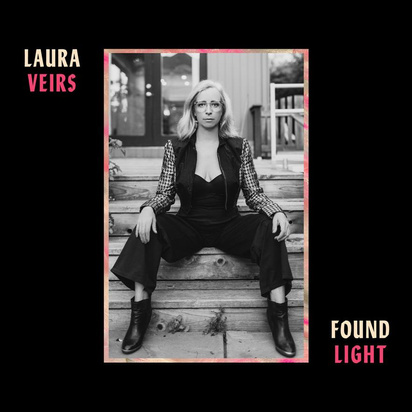 Veirs, Laura "Found Light LP"