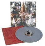 Bloodbath "Resurrection Through Carnage LP SILVER"