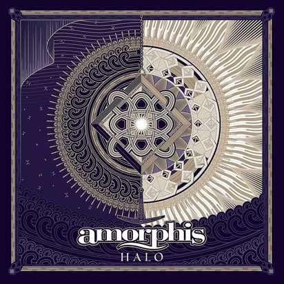 Amorphis "Halo"