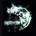 Disdain "Leave This World"