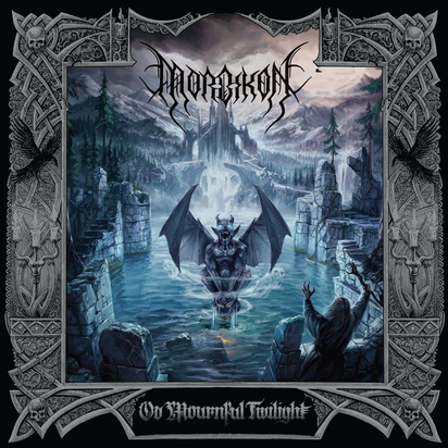 Morbikon "Ov Mournful Twilight"