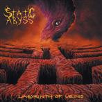 Static Abyss "Labyrinth Of Veins LP"