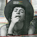 This Is the Kit "Wriggle Out The Restless LP"