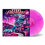 Steel Panther "On The Prowl LP"