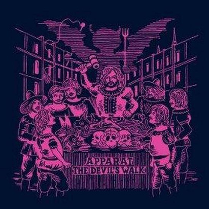 Apparat "The Devil's Walk"