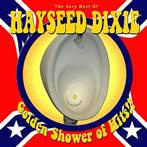 Hayseed Dixie "Golden Shower Of Hits"