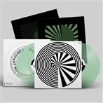 Coil "Constant Shallowness Leads To Evil LP CLEAR COKE"