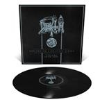 Death "Non Analog - On Stage Series - Tijuana 10-06-1990 LP"