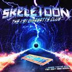 Skeletoon "The 1.21 Gigawatts Club"