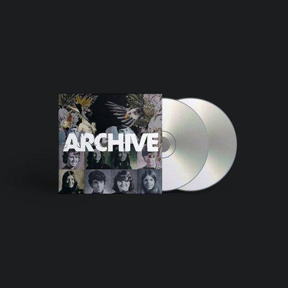 Archive "You All Look The Same To Me Noise"