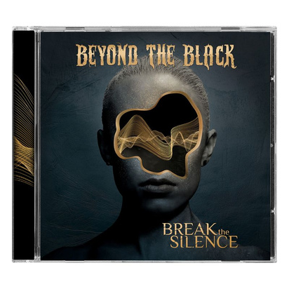 Beyond The Black "Break The Silence"